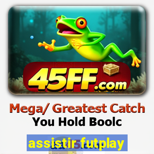 assistir futplay